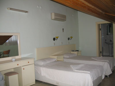 Acar Park Otel