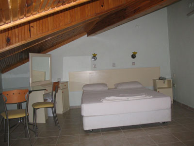 Acar Park Otel