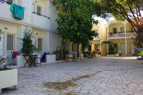 Açelya Otel