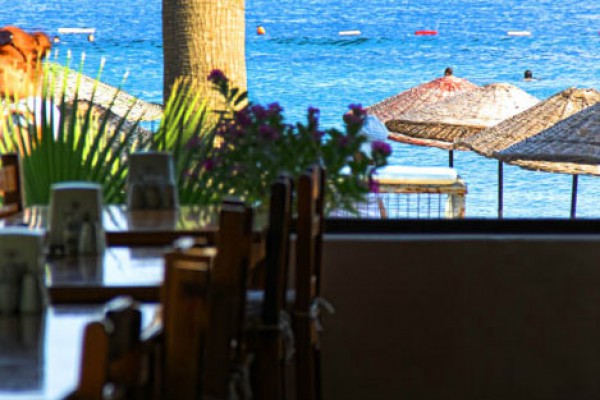 Açelya Otel