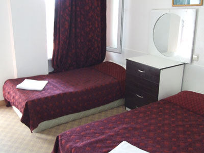 Acet Otel