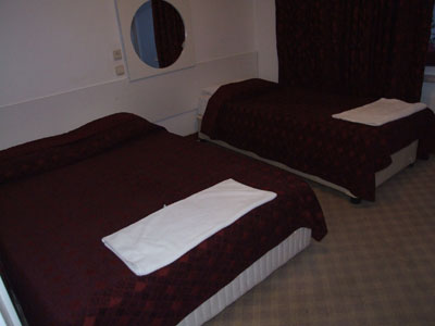 Acet Otel