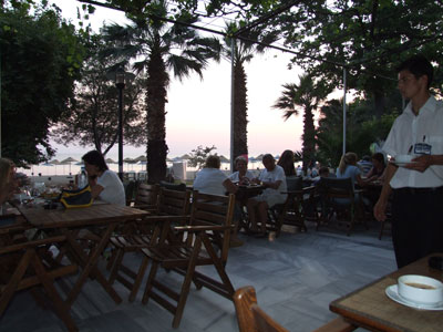 Acet Otel
