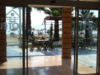 Acet Otel
