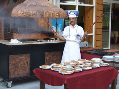 Acet Otel