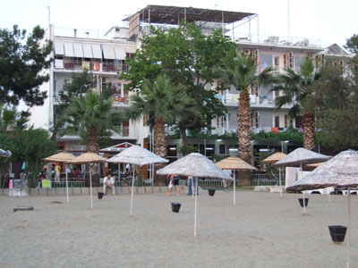 Acet Otel