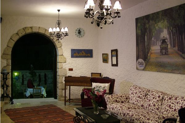 Ada Hotel Alaçatı