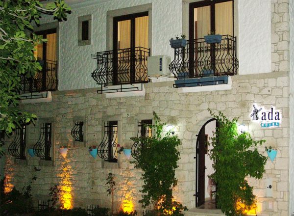 Ada Hotel Alaçatı