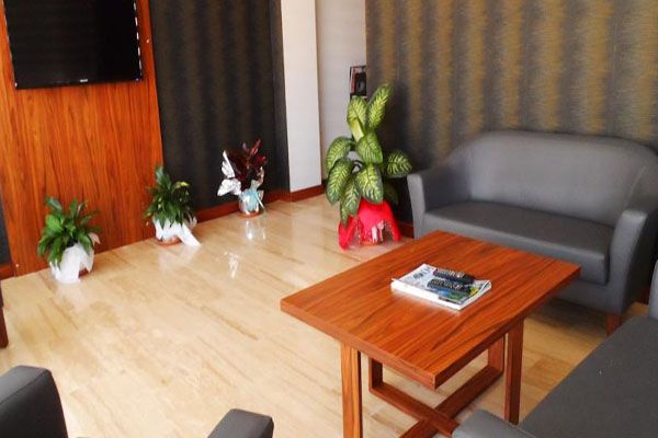 Ada Loft Aparts