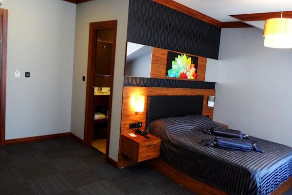 Ada Loft Aparts