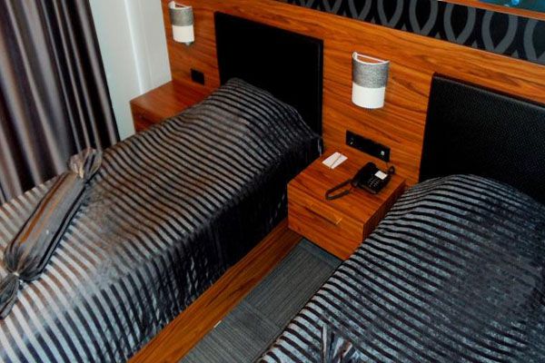 Ada Loft Aparts
