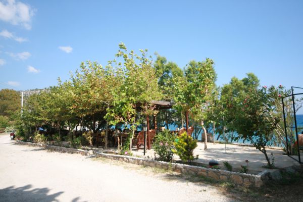 Ada Pansiyon Datça
