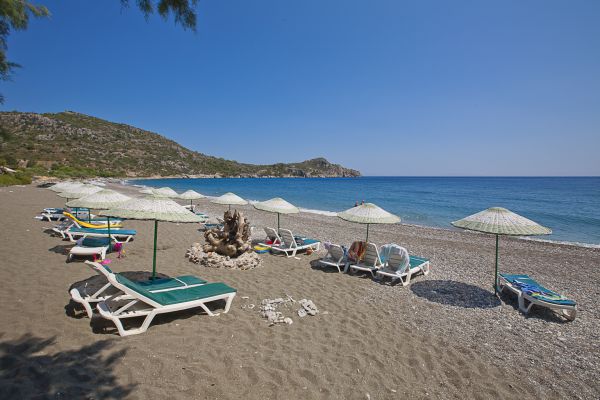Ada Pansiyon Datça