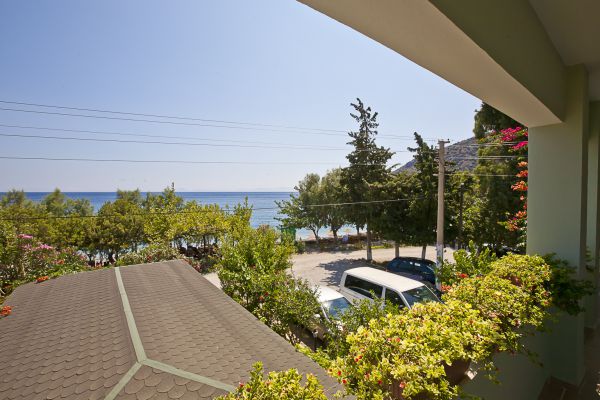 Ada Pansiyon Datça