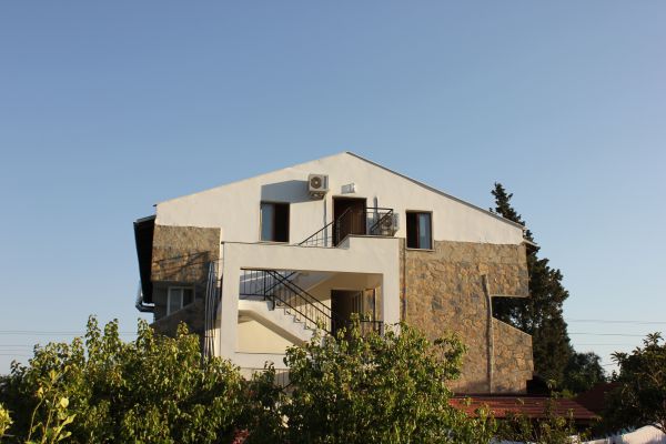 Ada Pansiyon Datça