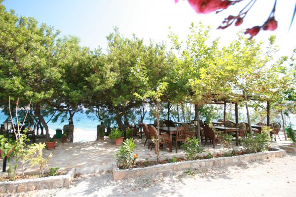 Ada Pansiyon Datça