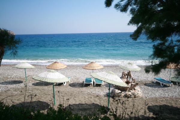 Ada Pansiyon Datça