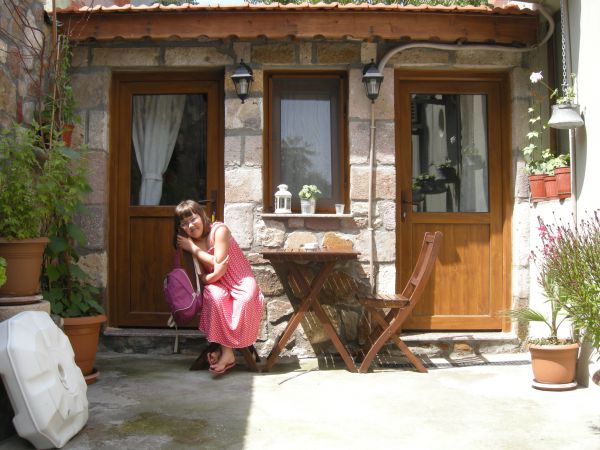 Adabahçe Pansiyon