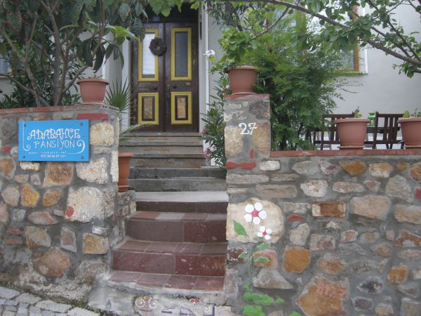 Adabahçe Pansiyon