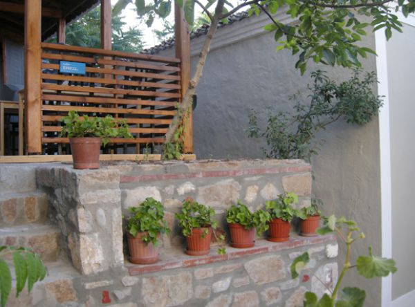 Adabahçe Pansiyon