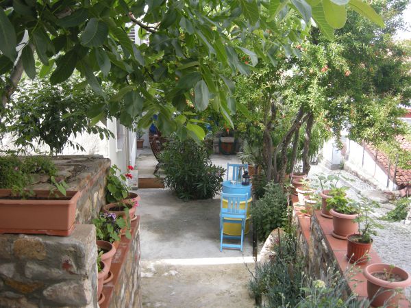 Adabahçe Pansiyon