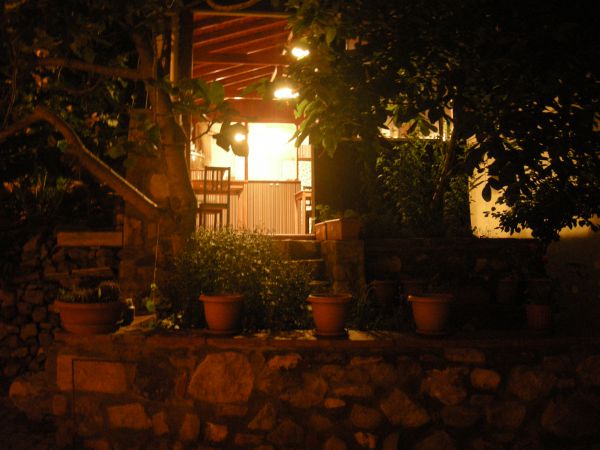 Adabahçe Pansiyon