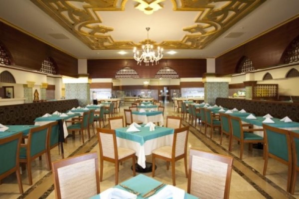 Adalya Resort & Spa