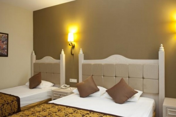 Adalya Resort & Spa