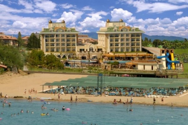 Adalya Resort & Spa