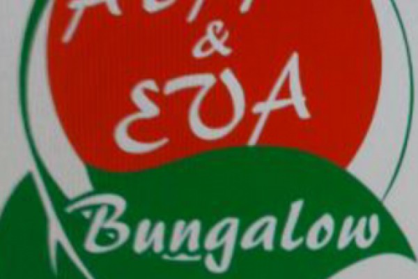 Adam & Eva Bungalow