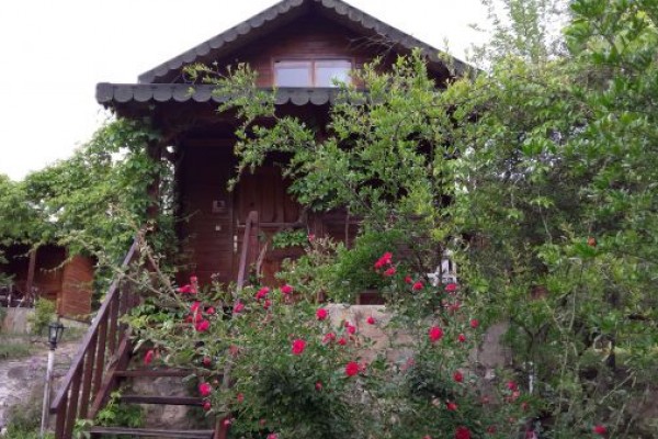 Adam & Eva Bungalow