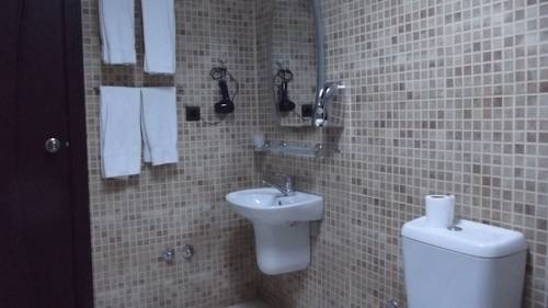 Adana Küçüksaat Hotel