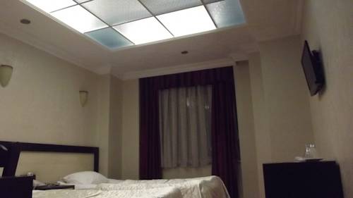 Adana Küçüksaat Hotel