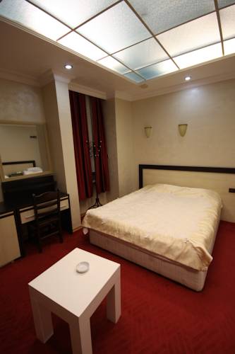 Adana Küçüksaat Hotel