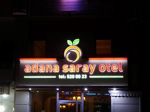 Adana Saray Hotel