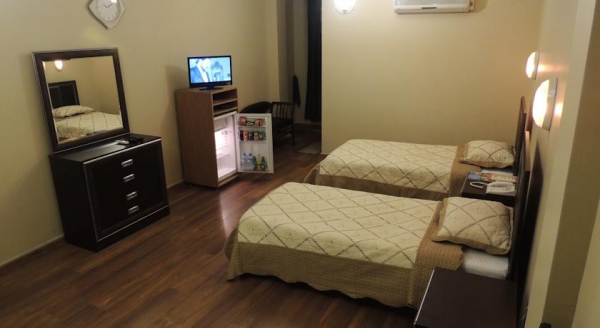 Adana Saray Hotel