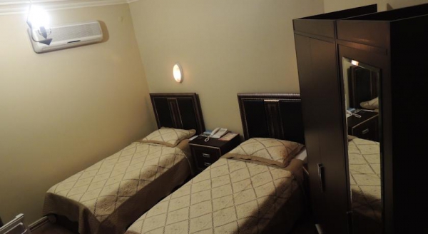 Adana Saray Hotel
