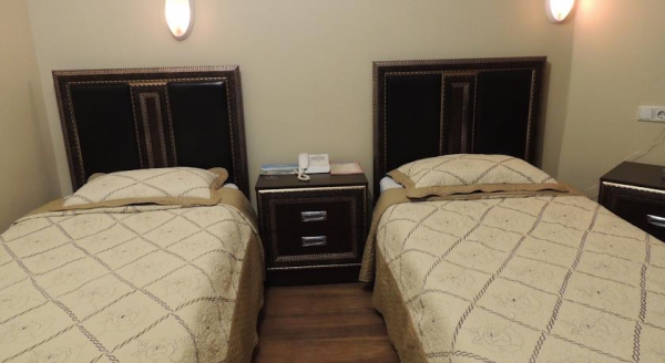 Adana Saray Hotel