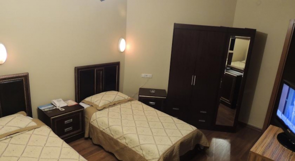 Adana Saray Hotel