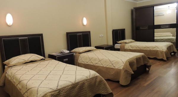 Adana Saray Hotel