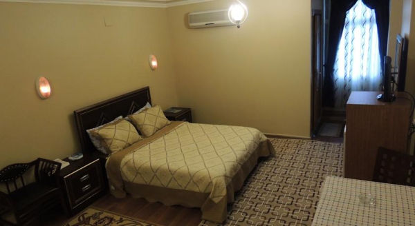 Adana Saray Hotel