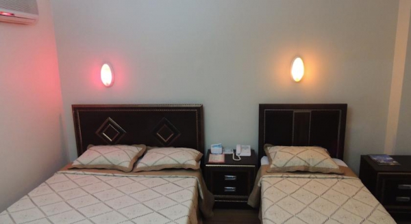 Adana Saray Hotel
