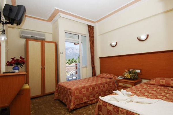 Adonis Kemer Hotel