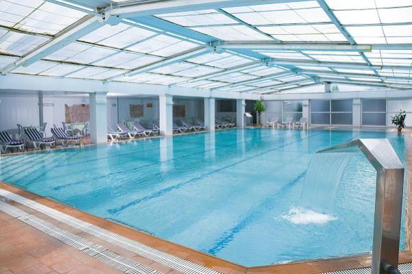 Adramis Termal Hotel