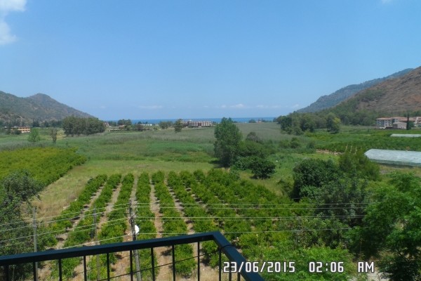 Adrasan Eviniz Hotel