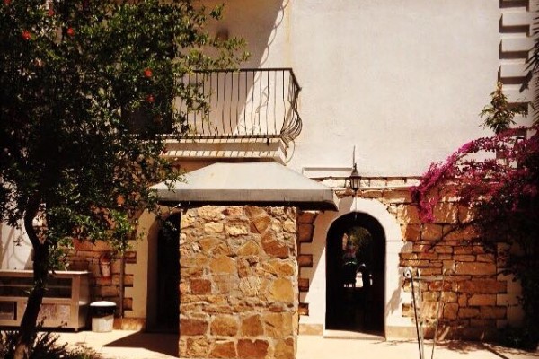 Adrasan Eviniz Hotel