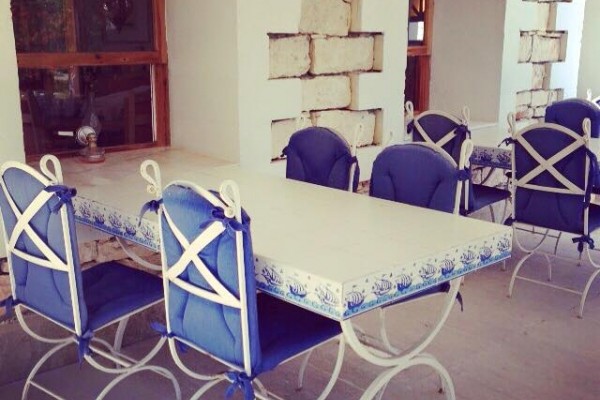 Adrasan Eviniz Hotel