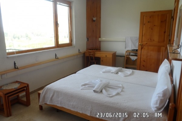 Adrasan Eviniz Hotel