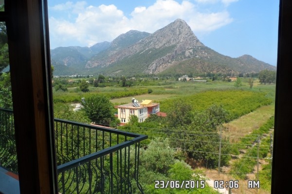 Adrasan Eviniz Hotel