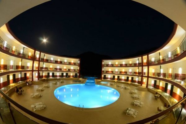 Adrasan Klados Hotel